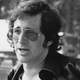 Steven Spielberg as a young punk in 1978